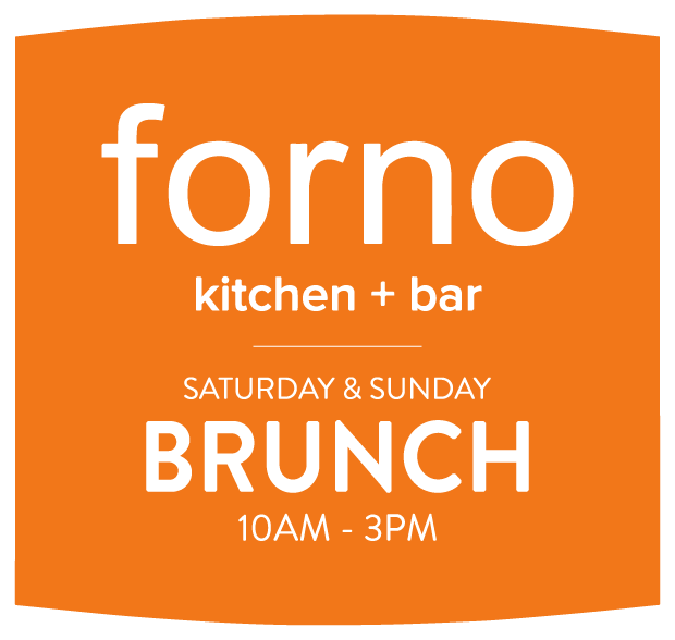 Forno Kitchen + Bar Brunch