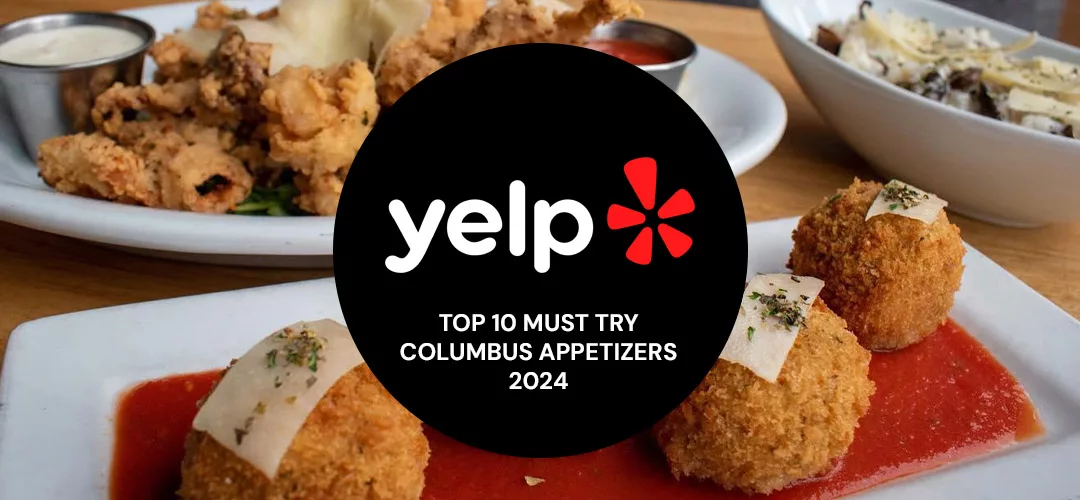 Top 10 Must Try Columbus Appetizers 2024 by Yelp